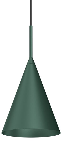 CAPITAL GREEN VISEĆA LAMPA Ø17CM 1XGX53