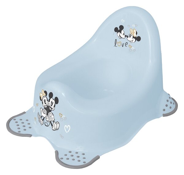 KEEEPER kahlica mickey, blue