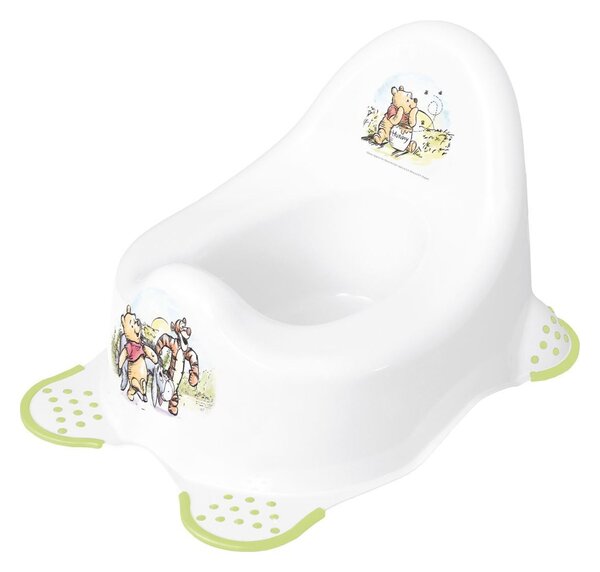 KEEEPER kahlica winnie pooh white