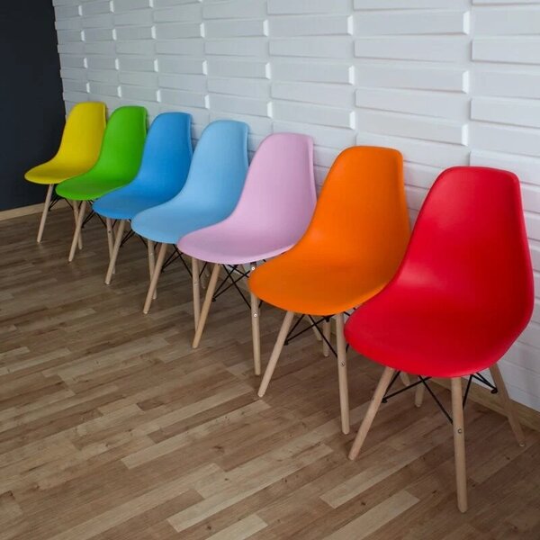 Stolica OUTLET - Oslo Pink