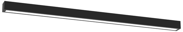 LUNGO 1xT8 18W LED stropna svjetiljka