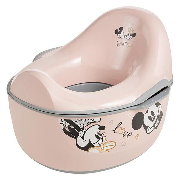 KEEEPER kahlica 4u1 Kasimir nordic pink