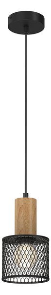 SOBRESA viseća lampa 1xE27