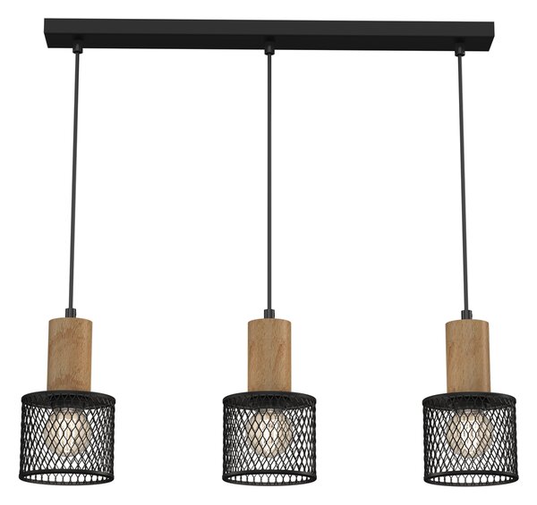 SOBRESA viseća lampa 3xE27