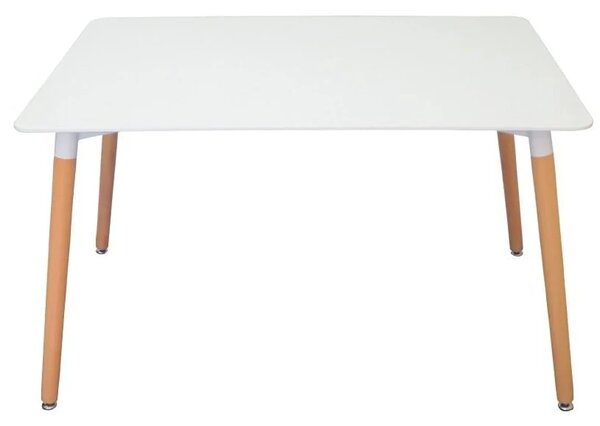 Stol Nordic black - 120x80cm