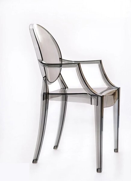 Stolica Ghost