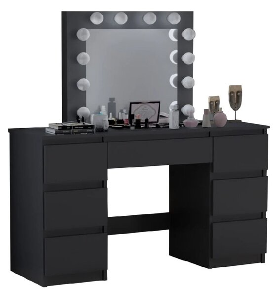 Toaletni stol - Beti Black