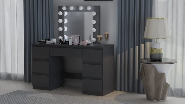 Toaletni stol - Beti Black