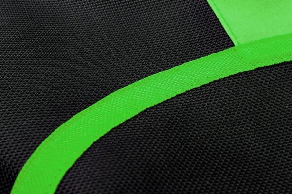 Viseća dječja ljuljačka - Polo lime green