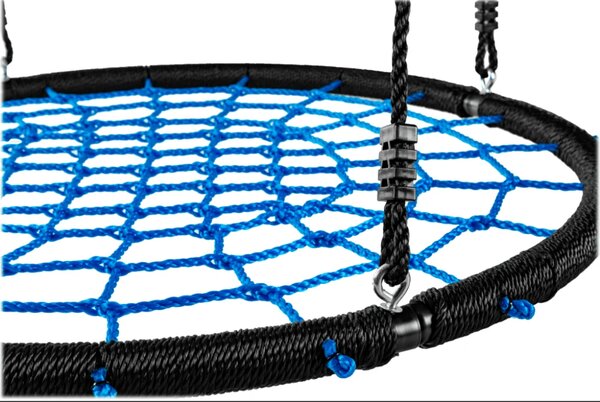 Viseća dječja ljuljačka - Polo marine blue