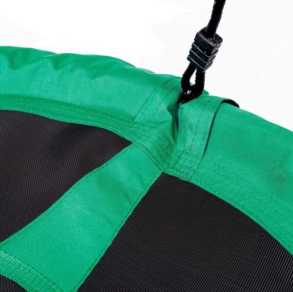 Viseća ljuljačka - Swingo XXL green