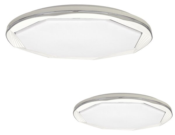 OPTIMA 52W LED stropna svjetiljka 480 mm