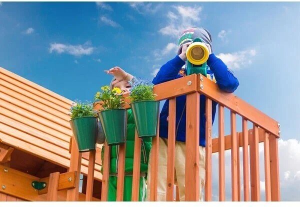 Dječje igralište Sunny Fiesta