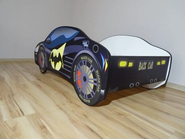 Dječji krevetić - Batman - 140x70cm