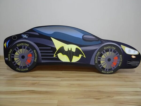 Dječji krevetić - Batman - 140x70cm