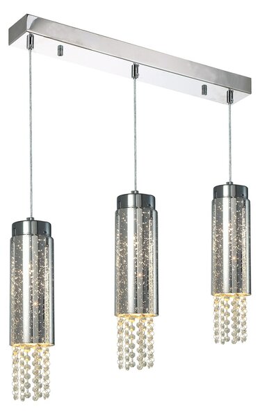 MOONLIGHT viseća lampa 3xE14