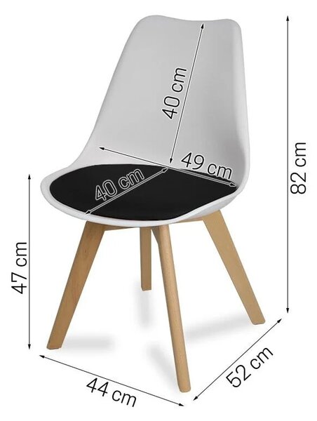 Set stolica - Rejkyavik