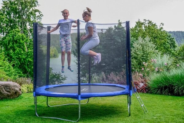Trampolin Funfit - 252cm