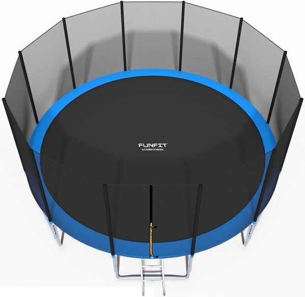 Trampolin Funfit - 490cm