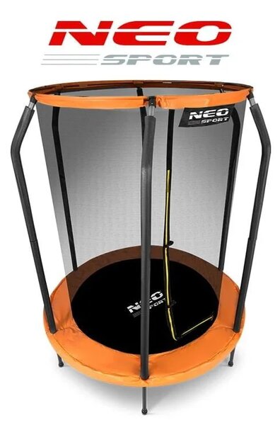 Trampolin za djecu - Neosport Kids 150cm