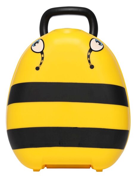 MY CARRY POTTY kahlica kahlica Bumbar yellow-black