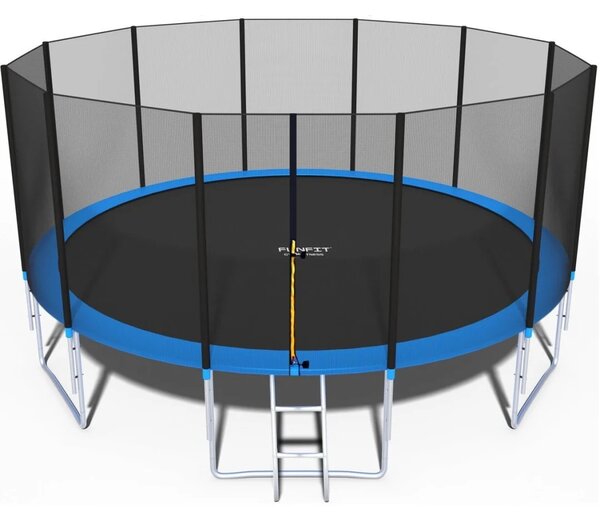 Trampolin Funfit - 490cm