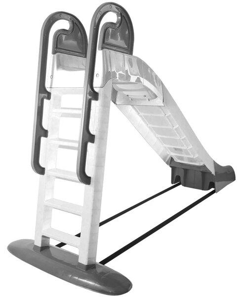 Tobogan 243cm - SlideON Grey