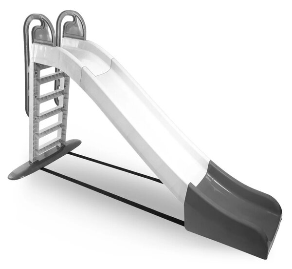 Tobogan 243cm - SlideON Grey