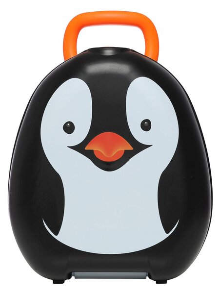 MY CARRY POTTY kahlica Pingvin MCP-PE