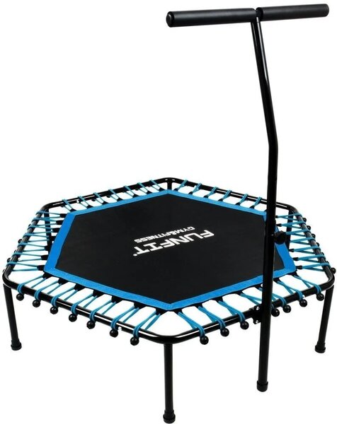 Trampolin fitness - Funfit - 120cm