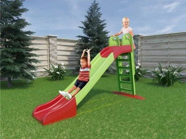 Tobogan 243cm - SlideON