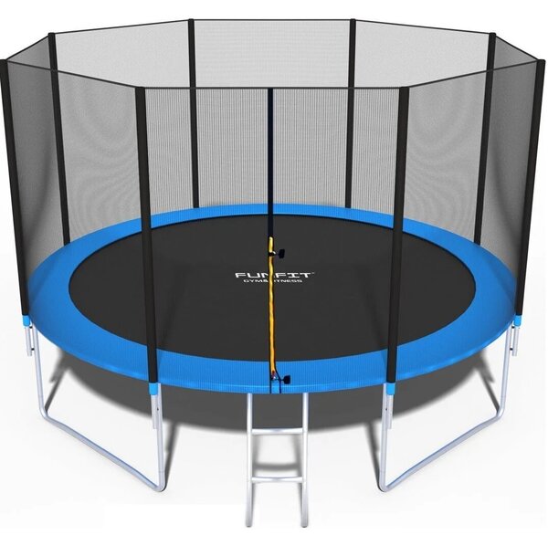 Trampolin Funfit - 374cm