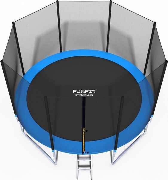 Trampolin Funfit - 374cm