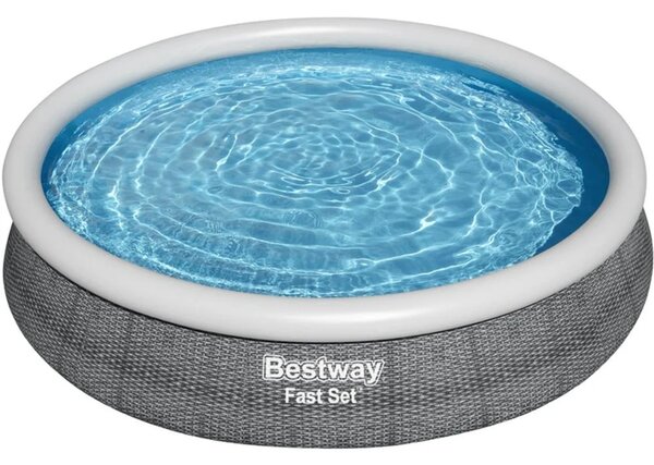 Bestway 57445 bazen 366x76cm s pumpom