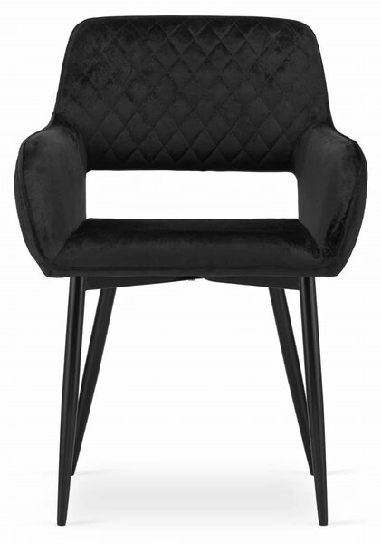 Stolica Amalfi - dark