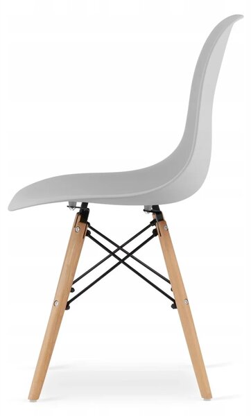 Blagovaonski set - Classic grey