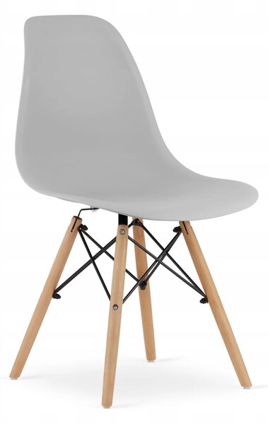 Blagovaonski set - Classic grey