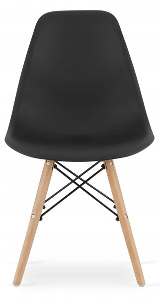 Blagovaonski set - Classic black