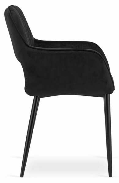 Stolica Amalfi - dark