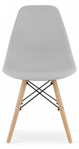 Blagovaonski set - Classic grey
