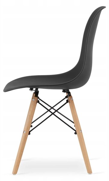 Blagovaonski set - Classic black