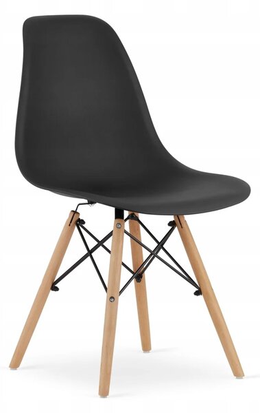 Blagovaonski set - Classic black