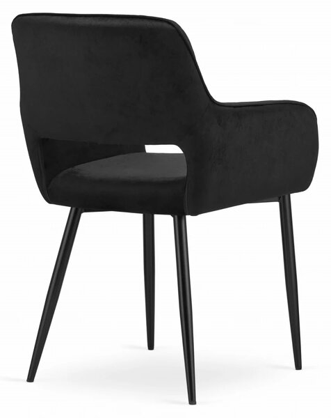 Stolica Amalfi - dark