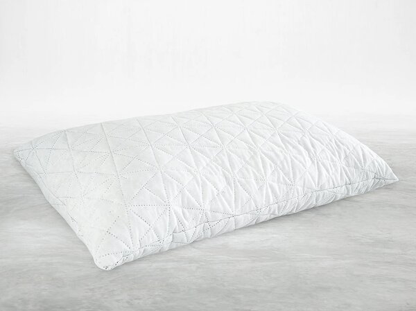 Anatomski jastuk VISCO LUXURY 45x75 cm