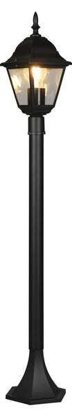 Vanjska svjetiljka (visina 100 cm) Livenza – Trio