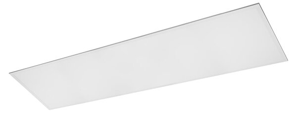 UGRADNI LED PANEL BIZAR 40W 4000lm 4000K 120x30