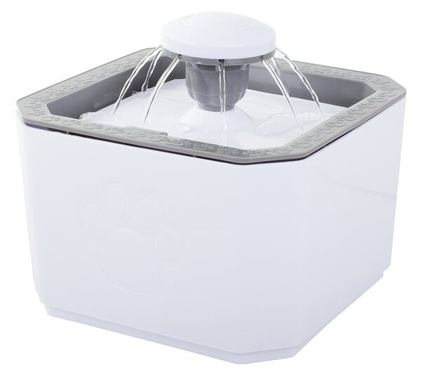 Fontana automatskog senzora - napajanje mačaka i pasa 2.5L