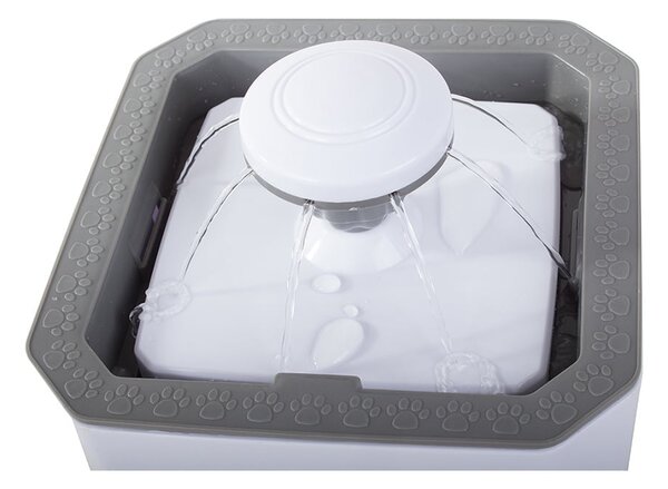 Fontana automatskog senzora - napajanje mačaka i pasa 2.5L