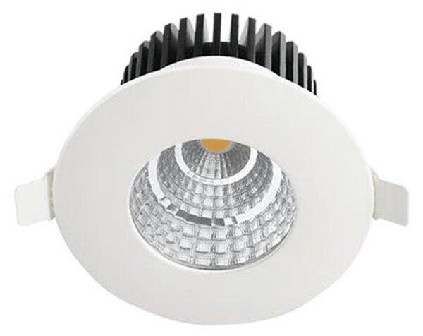 UGRADNI DOWNLIGHTER GABRIEL IP65 6W BIJELA