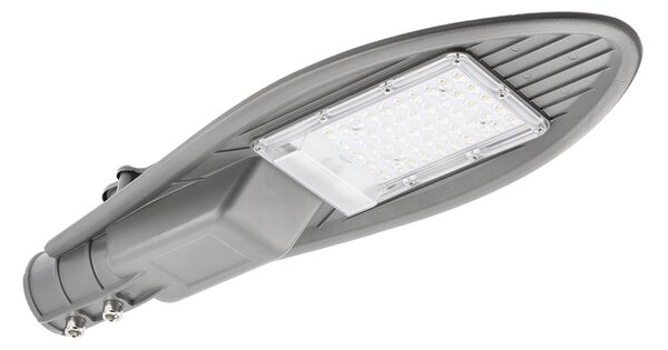 ULIČNA LED SVJETILJKA PARKER 30W 3000lm 4000k IP65